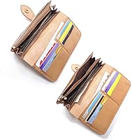 Amazon | [アルズニ] オフィシャル 桜 型抜き 本革 レザーウォレット